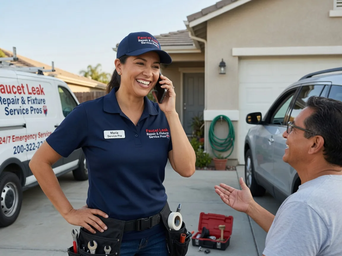 Faucet Repair Yorkville, IL FAQs